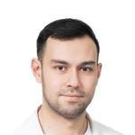 Аслиев Камол Алишерович