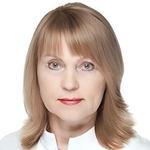 Головлева Ирина Васильевна