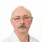 Кунгель Евгений Клементьевич