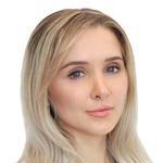 Мишина Наталья Вадимовна