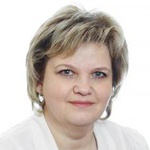 Бондарчук Елена Викторовна