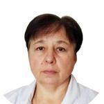 Павлушкина Галина Ивановна