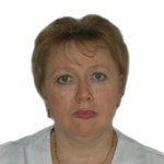 Губанова Галина Александровна