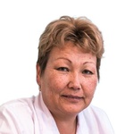 Курманбаева Алмагул Койчумановна