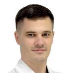 Кишко Сергей Олегович