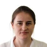 Егорова Татьяна Святославовна