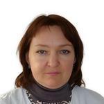 Фомина Наталья Александровна