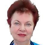 Моисеева Марина Евгеньевна