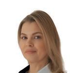 Купцова Наталья Владимировна