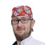 Евдокимов Михаил Анатольевич