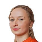Логинова Нина Николаевна