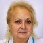 Зангиева Алла Валентиновна