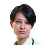 Лопатина Дина Михайловна