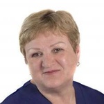 Утенкова Ирина Николаевна
