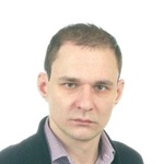 Скрябин Евгений Сергеевич