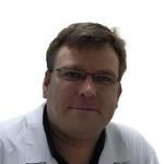Савинов Юрий Александрович