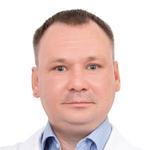 Петров Игорь Анатольевич