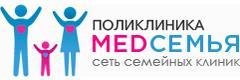 «МедСемья» на Борисовском проезде