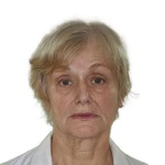 Артамонова Светлана Анатольевна