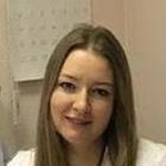 Джанян Ирина Анатольевна