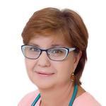Чулкова Галия Миргазизановна