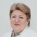Манохина Елена Владимировна