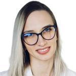 Тарасова Анастасия Александровна