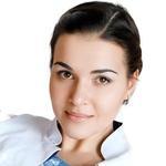 Буланова Мария Игоревна
