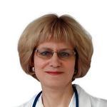 Терещенко Марина Николаевна