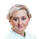 Чепурнова Оксана Викторовна