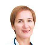 Афонина Елена Юрьевна