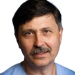 Бутко Геннадий Викторович
