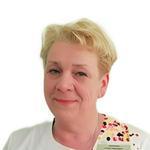 Федотова Елена Юрьевна