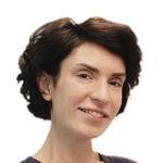 Константинова Зоя Евгеньевна
