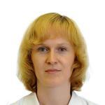 Скворцова Татьяна Викторовна