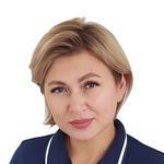 Кошкарева Людмила Александровна