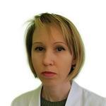 Горшкова Оксана Валерьевна