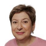 Кешишян Елена Соломоновна