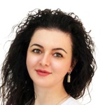 Марзоева Ирэна Феликсовна