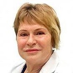Дегтярь Людмила Дмитриевна