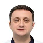 Гнелица Николай Николаевич