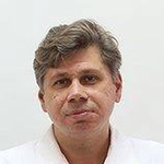 Сорокин Николай Александрович