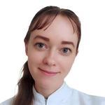 Окунева Екатерина Александровна