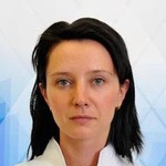 Андреева Екатерина Вячеславовна