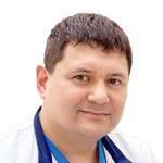 Молоков Тимофей Владимирович