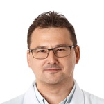 Богданов Иван Александрович