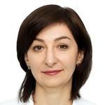 Гутиева Мадина Измаиловна