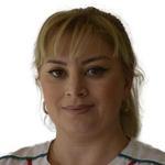 Сулейманова Хадижат Камалудиновна