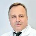 Буцан Олег Борисович