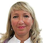 Журавлева Ольга Владимировна